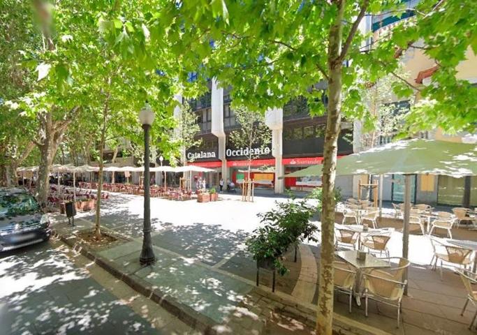 Oficina en alquiler en Manresa, Passeig de Pere III photo 0