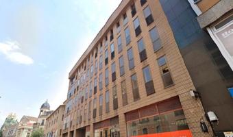 Oficina en alquiler en Manresa, Carretera Cardona photo 0