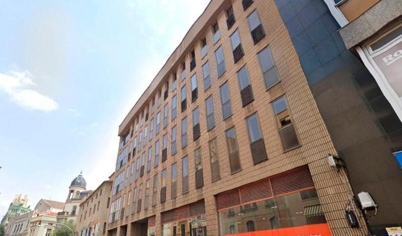 Oficina en alquiler en Manresa, Carretera Cardona photo 0