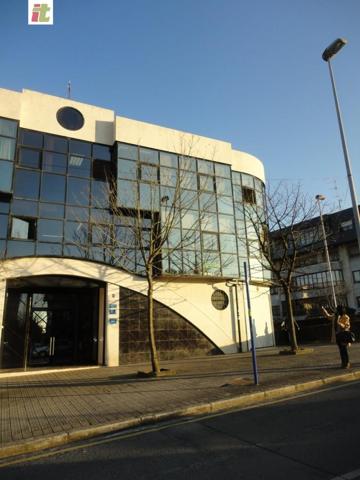 Oficina en alquiler en Sopelana, Al lado del metro photo 0