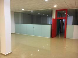 Local comercial en alquiler en Huétor Tájar, CENTRO photo 0