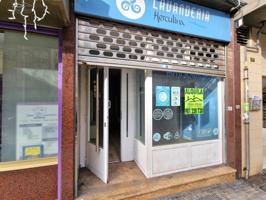 Local comercial en alquiler en A Coruña, Los Mallos-Juzgados-Estación photo 0