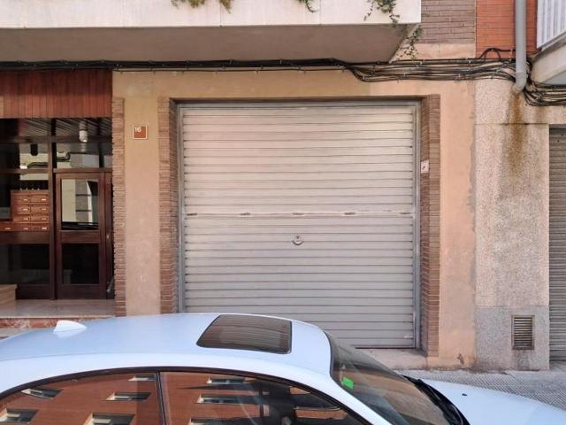 Local comercial en alquiler en Igualada, Set Camins photo 0