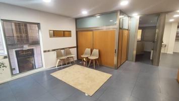 Oficina en alquiler en Tortosa, Centre photo 0