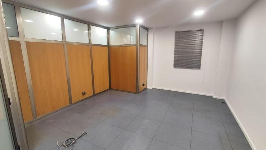 Oficina en alquiler en Tortosa, Centre photo 0