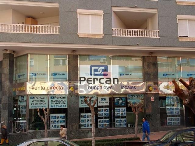 Oficina en alquiler en El Campello, Avenida del Carrer la Mar, 20, 03560 photo 0