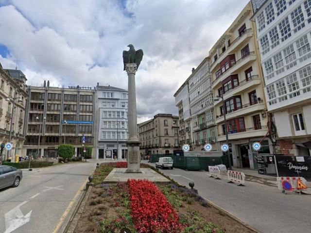 Local comercial en alquiler en Lugo photo 0