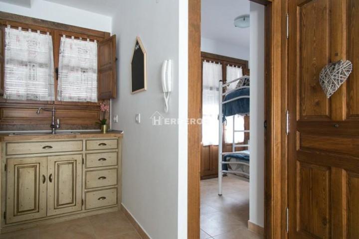 Apartamento en alquiler en Ajamil de Cameros, Ajamil photo 0