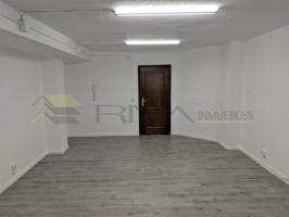 Oficina en alquiler en Elda photo 0