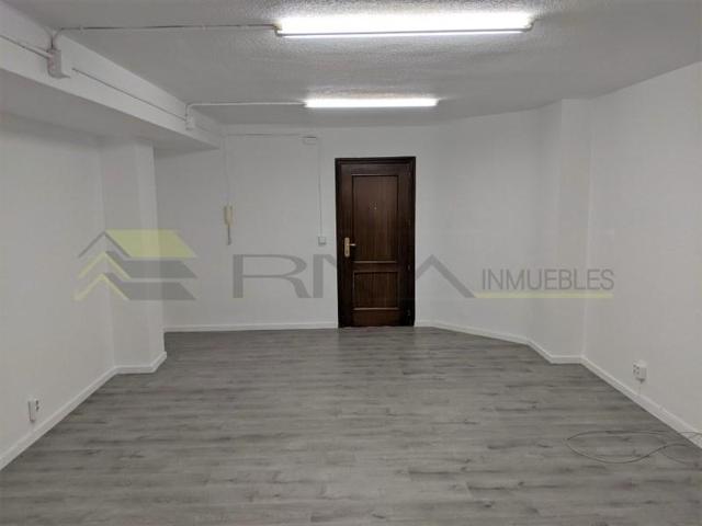 Oficina en alquiler en Elda photo 0