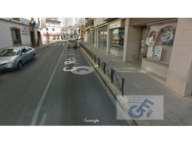 Local comercial en alquiler en Pozoblanco photo 0