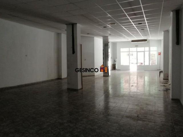 Local comercial en alquiler en Ontinyent, Sant Josep photo 0