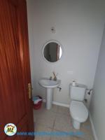 Local comercial en alquiler en La Puebla de Cazalla, Centrico photo 0