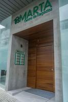 Oficina en alquiler en Santiago de Compostela, Campus Norte - San Caetano photo 0