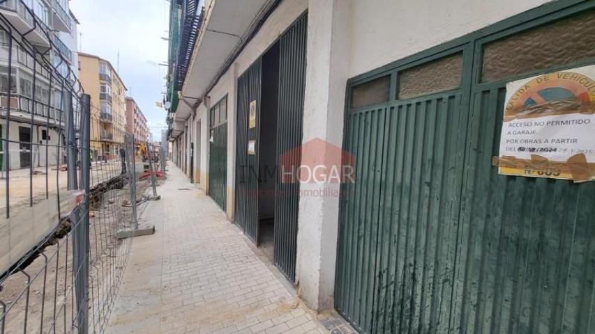 Local comercial en alquiler en Ávila, 05005 photo 0