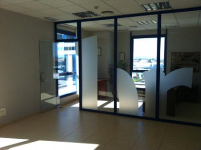 Oficina en alquiler en Sevilla, Parque Empresarial Torneo - Fase 1 photo 0