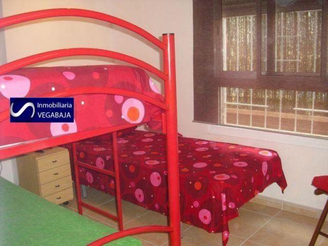 Piso en alquiler en Guardamar del Segura, SUP 7 photo 0