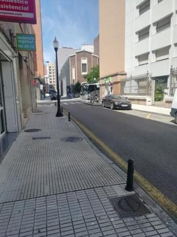 Local comercial en alquiler en Gijón, Centro photo 0