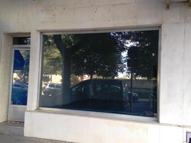 Local comercial en alquiler en Badajoz, Sta. Marina photo 0