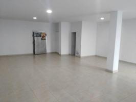 Local comercial en alquiler en Plasencia, Avenida de extremadura photo 0