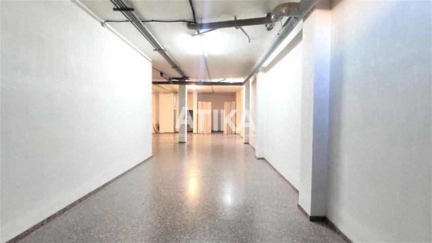 Local comercial en alquiler en Ontinyent, San Jose photo 0