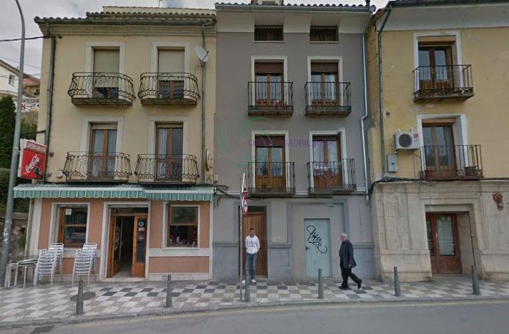 Local comercial en alquiler en Cuenca, Barrio San Anton photo 0