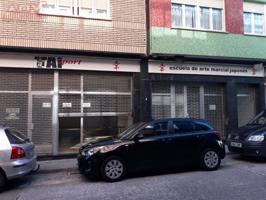 Local comercial en alquiler en Narón, El Alto photo 0