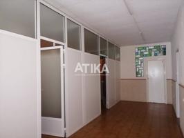 Local comercial en alquiler en Ontinyent, San Jose photo 0