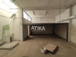 Local comercial en alquiler en Ontinyent, San Jose photo 0