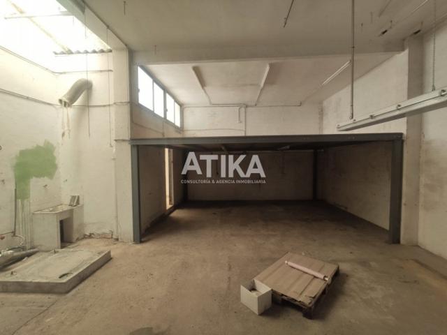 Local comercial en alquiler en Ontinyent, San Jose photo 0