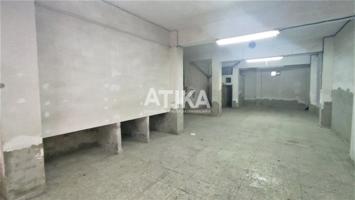 Local comercial en alquiler en Ontinyent, San Rafael photo 0