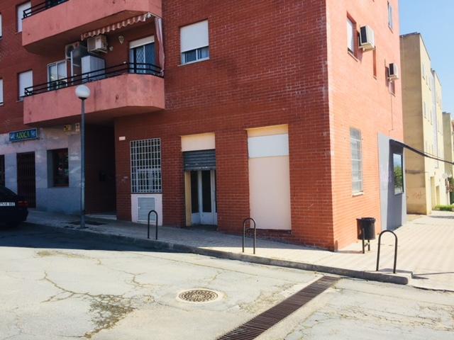 Local comercial en alquiler en Plasencia, Avenida Dolores Ibárruri, 10600 photo 0