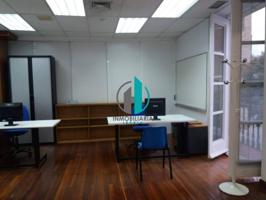 Oficina en alquiler en Logroño, Casco Antiguo photo 0