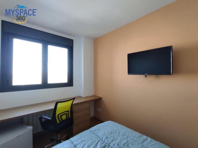 Piso en alquiler en Ávila, Universidad photo 0