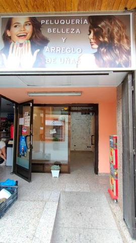 Local comercial en alquiler en Valdepeñas, Centro photo 0