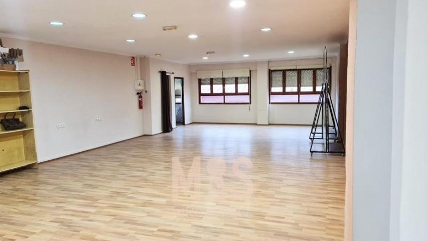 Local comercial en alquiler en Ibi, Centro photo 0