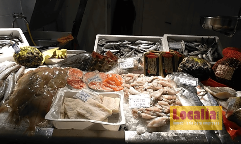 Local comercial en alquiler en Santander photo 0