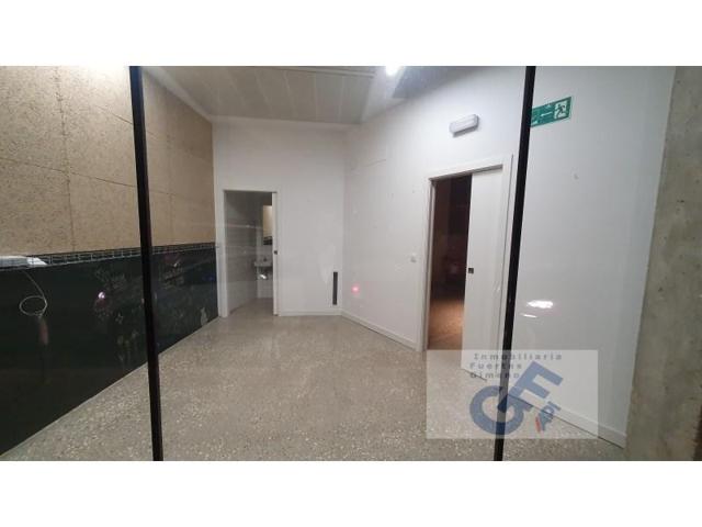 Local comercial en alquiler en Pozoblanco photo 0