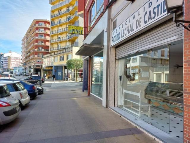 Local comercial en alquiler en Torrelavega, Centro photo 0