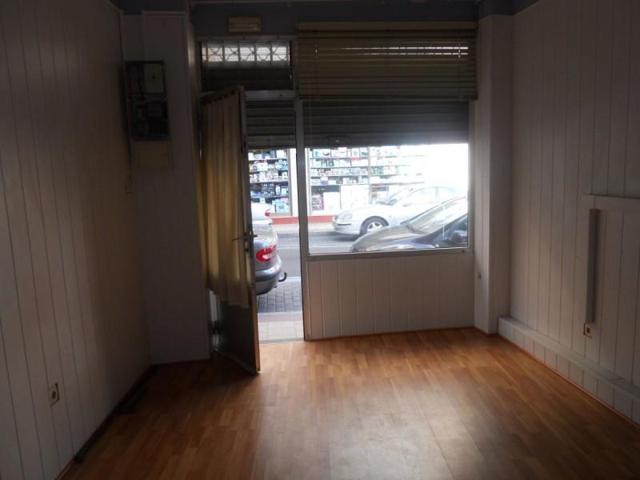 Local comercial en alquiler en Valladolid, Paseo Zorrilla photo 0