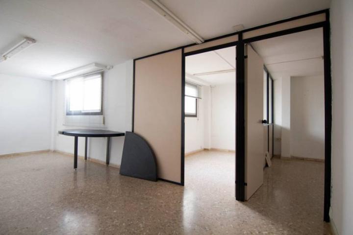 Oficina en alquiler en Valencia, Gran Vía photo 0