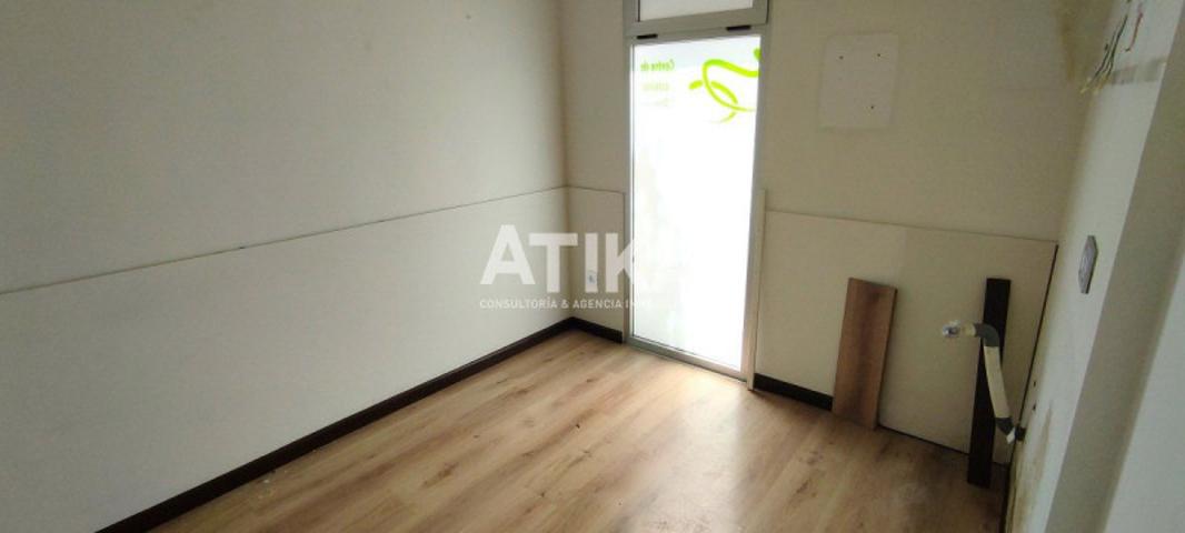 Local comercial en alquiler en Ontinyent, San Jose photo 0