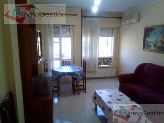 Apartamento en alquiler en Cáceres photo 0