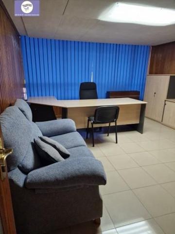 Oficina en alquiler en Las Palmas de Gran Canaria, Triana photo 0