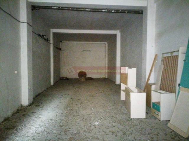 Local comercial en alquiler en Logroño, Madre de Dios photo 0