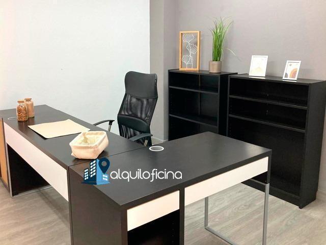 Oficina en alquiler en Elche, Centro photo 0