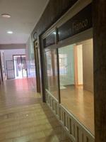 Local comercial en alquiler en Lorca, Avenida Juan Carlos I photo 0