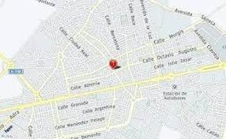 Oficina en alquiler en El Ejido, Centro ejido photo 0