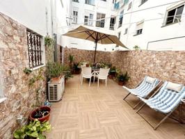 Piso en alquiler en Cádiz, La Caleta - La Viña photo 0