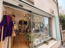 Local comercial en alquiler en el Masnou photo 0